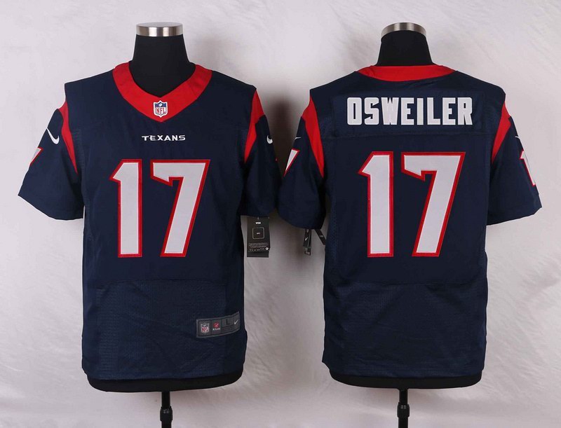 Houston Texans elite jerseys-009